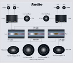 audio schematics